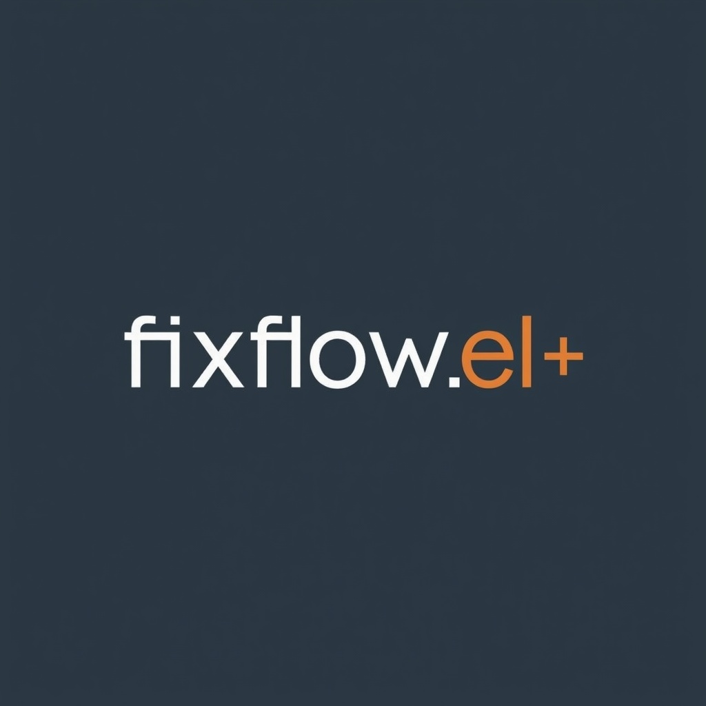 Fixflow